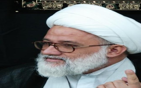 المرجع اليعقوبي